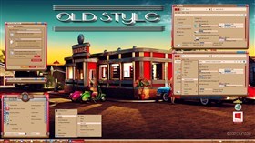 Old Style