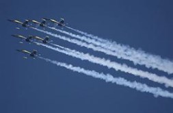 Blue Angels 2005