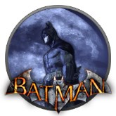 Batman: Arkham Asylum Icon #2