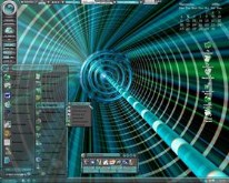 Shockwave Desktop