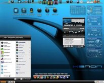 XENON Desktop