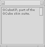 GCube | KewlpAd