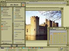 Castles Of Gold 2