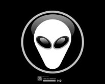 SD Alien Logon