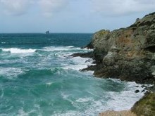 Cornish Coast