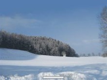 Winter in Bavaria