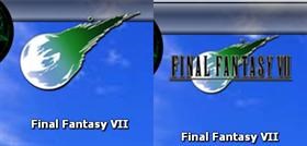 Final Fantasy VII