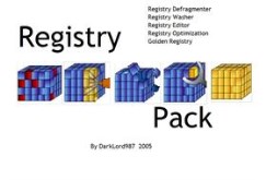 Registry Pack