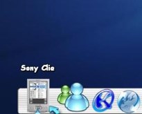 Sony Clie
