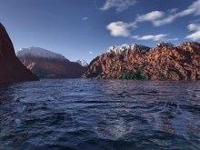 Mountain Cove