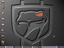 ELiU'S DeskTop