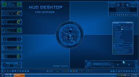 HUD Desktop