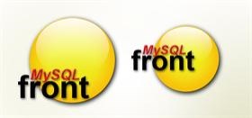 MySQL Front