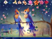 Birds of a Feather