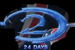 halo 2 countdown