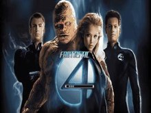 Fantastic 4