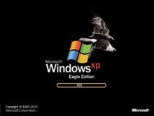 Windows Eagle XP