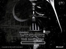 Windows (The Dark Side)