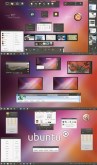 ubuntu 11 (TM Suite)