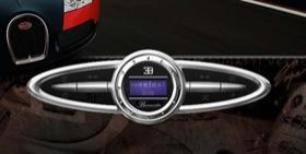 Bugatti Veyron 16.4 Xion