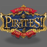 Sid Meier's Pirates!