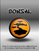 bonsai