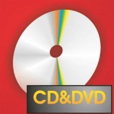 CD & DVD Icons