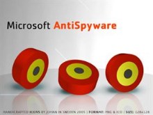 Microsoft AntiSpyware