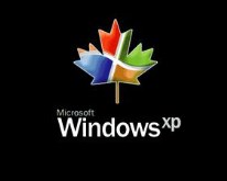 Windows XP Canadian Edition