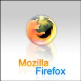 Mozilla Firefox Dock Icon