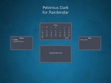 Pelorous Dark 