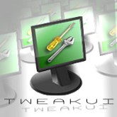 TweakUI