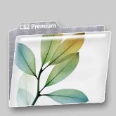 Plastic Folder: Creative Suite 2 Pro