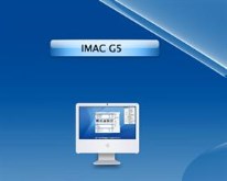 IMAC G5