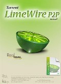 Torrent Limewire P2P