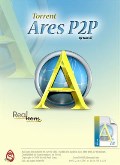 Windows Torrent Ares P2P