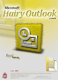 Microsoft Office hairy Outlook