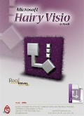 Microsoft Office Hairy Visio