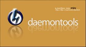 Daemon Tools