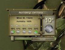 LORE Weather