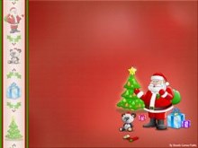 Lovely Christmas