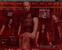 Disturbed
