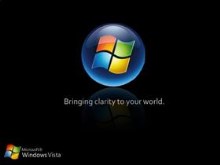 Bringing Clarity (Windows Vista)