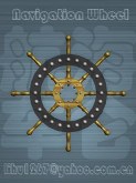 Navigation Wheel