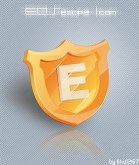 EQSecure Icon