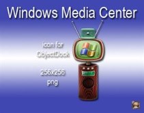 Windows Media Center for OD