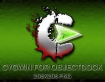 cygwin for OD