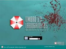 E-Dragon Umbrella Corp