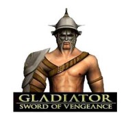Gladiator - Sword Of Vengeance