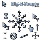 Big-N-Simple